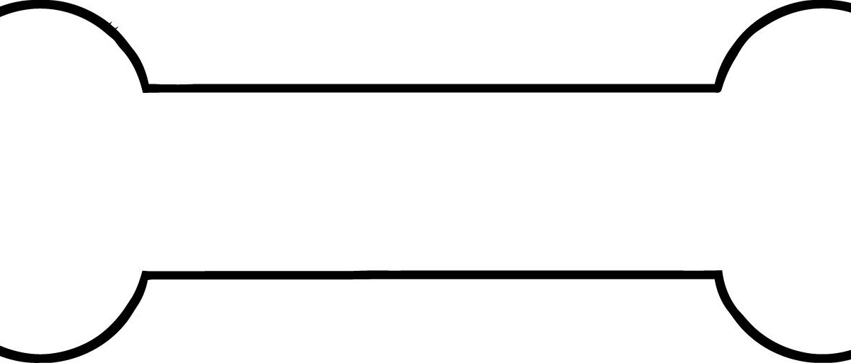 Dog Bones Coloring Pages Coloring Pages