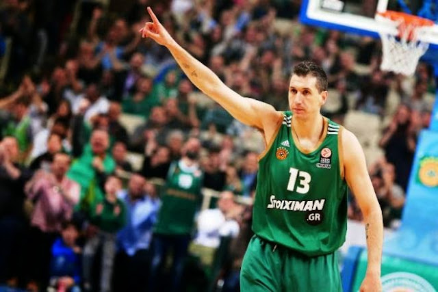 Αξίζει ένα καλύτερο τέλος ο Διαμαντίδης