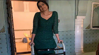 sai tamhankar sai tamhankar in movie mimi