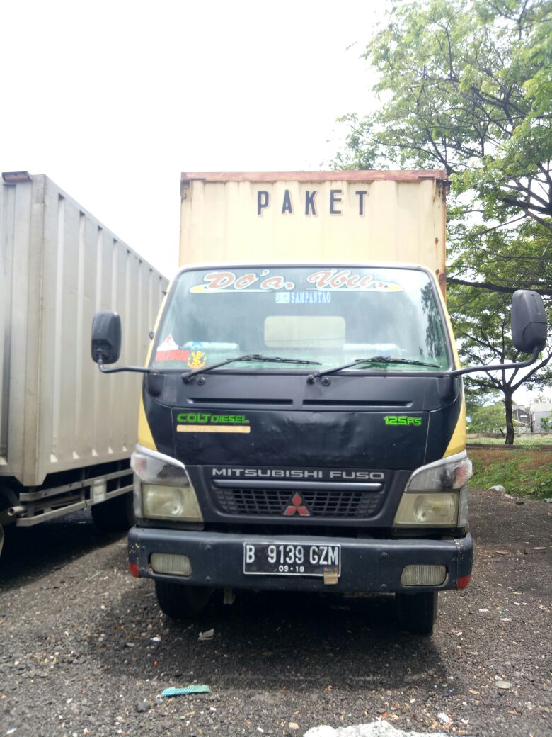 Cargo Murah Ke Surabaya