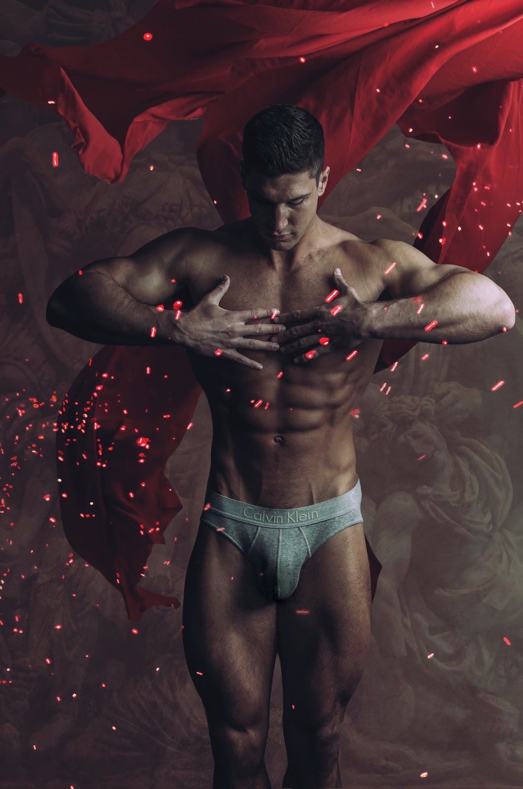 Kyle hynick by phantasma photography.