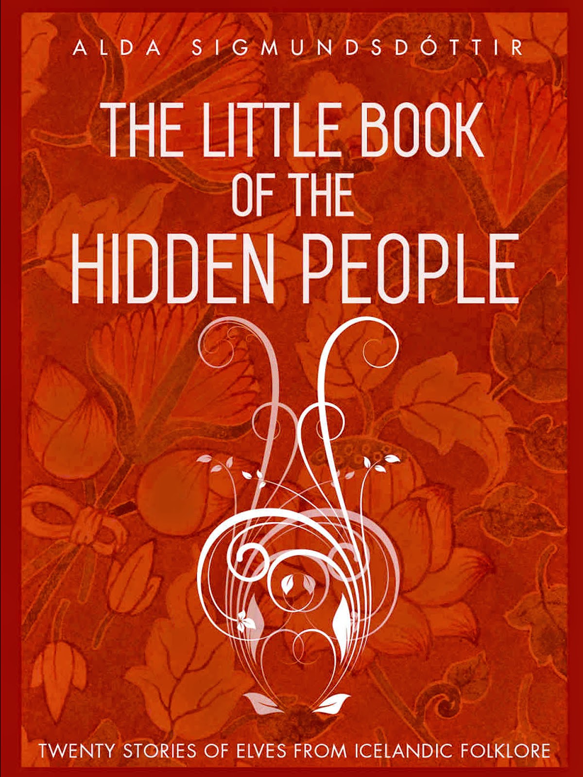 Flippism Is The Key Alda Among the Hidden People