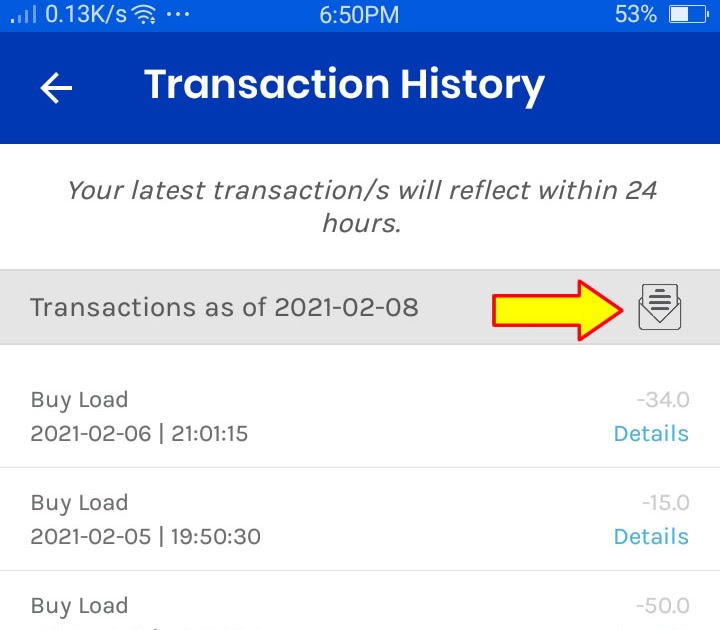 How To Track Gcash Reference Number 2023 Gcash Hub vrogue.co