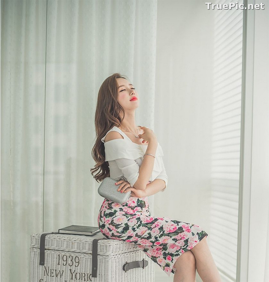 Image Lee Yeon Jeong – Indoor Photoshoot Collection – Korean fashion model – Part 15 - TruePic.net - Picture-79