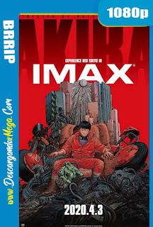 Akira (1988)  