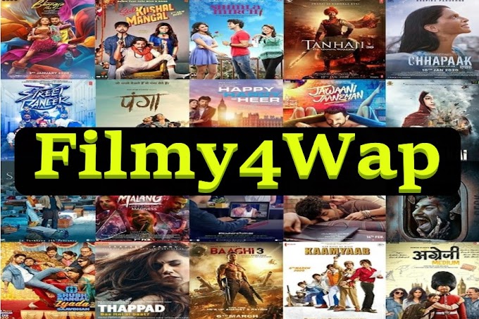 Filmy4wap: Download Latest HD Movies