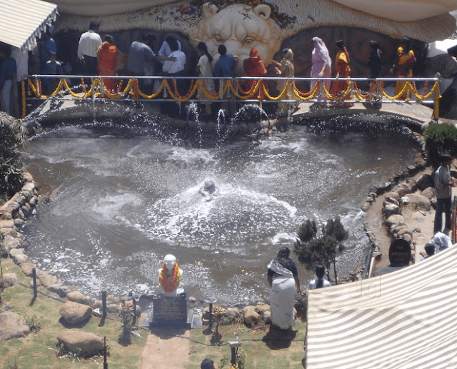 Shivoham Shiva Temple Timings Shivoham Shiva Temple Timings