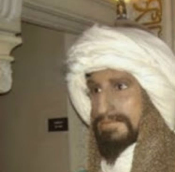 الرجل الذي فرحت اوروبا واقيمت الحفلات لوفاته لن تصدق من هو وكيف مات *ليس بصلاح الدين*