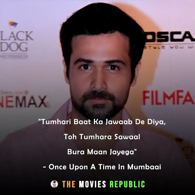 emraan hashmi dialogues,emraan hashmi quotes,emraan hashmi status,emraan hashmi shayari, emraan hashmi captions,इमरान हासमी के डायलोग