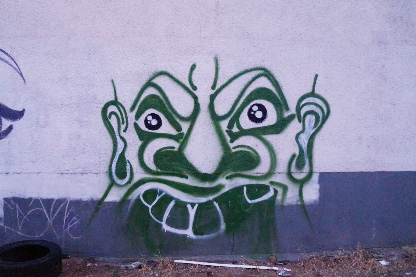 Germany Street Art & Graffiti