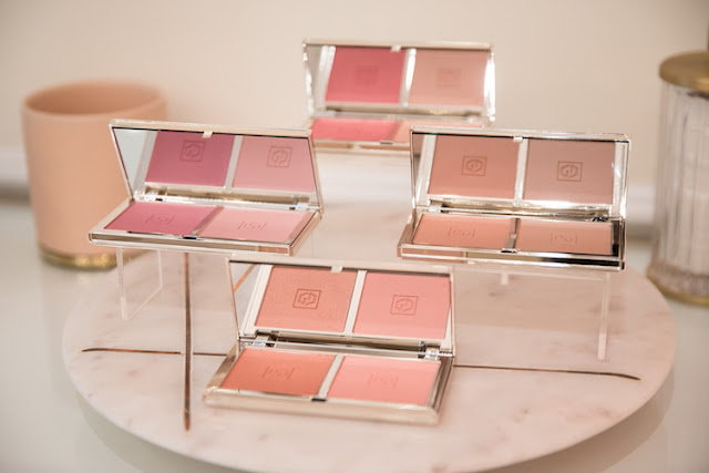 Jouer Blushes