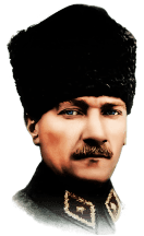 Mustafa Kemal Atatürk