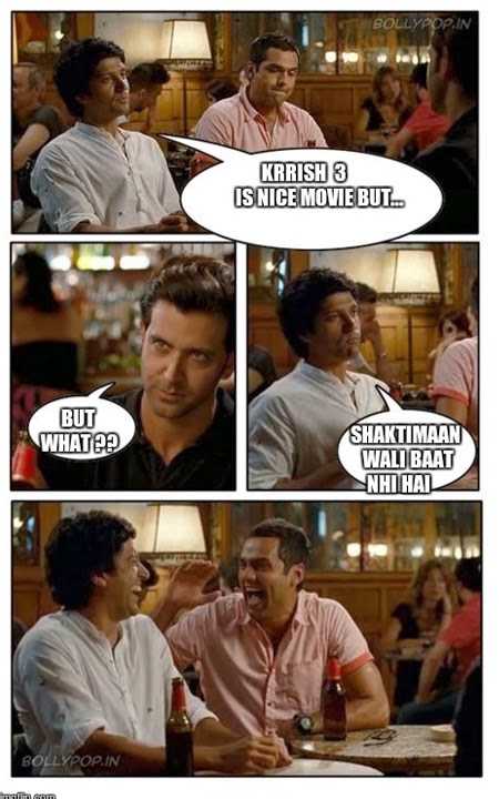 Best Bollywood Memes of All the Time - Filmy Keeday