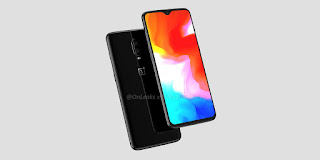 OnePlus 6T launches launch invoice, special gift will get OnePlus 6T launches launch invoice, special gift will get
