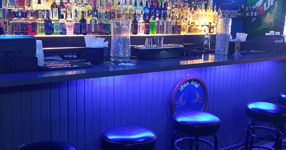 MOONSCAPE H2O CORPUS CHRISTI NIGHTLIFE Infinite Bar The Best Place