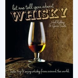 Let Me Tell You About Whisky