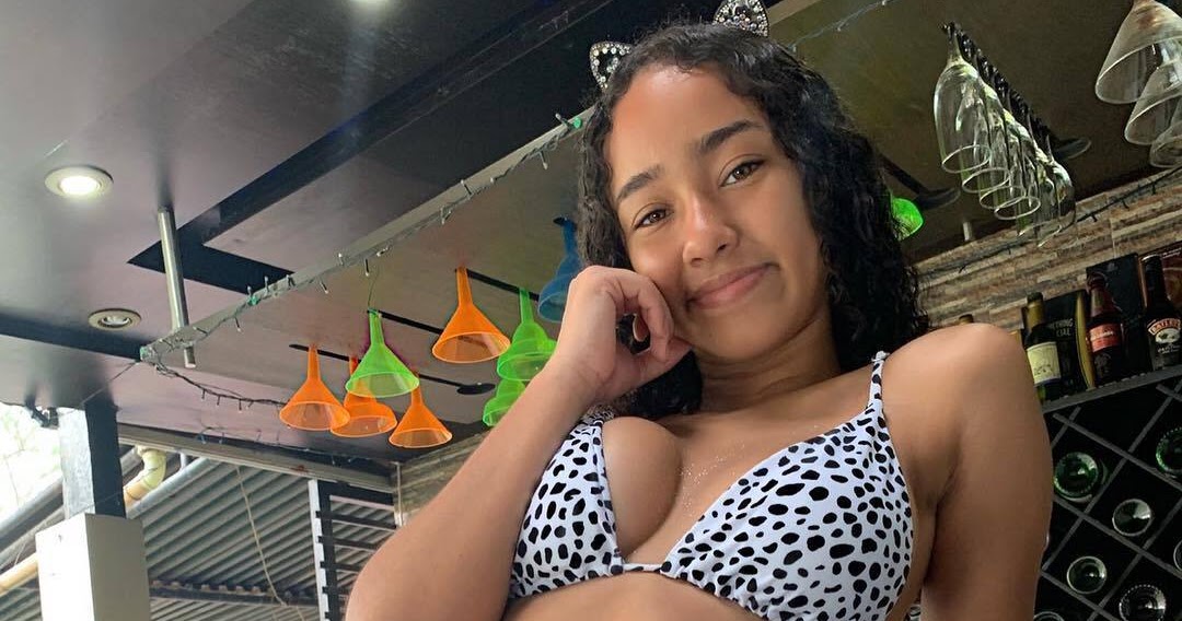 Valery Altamar OnlyFans (videos y fotos) - SexViral