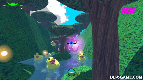 Gunducky Industries Plus Plus   Download game PS3 PS4 PS2 RPCS3 PC free - 2