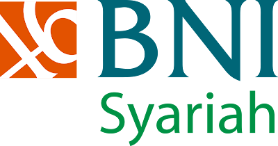 Bank BNI Syariah Logo