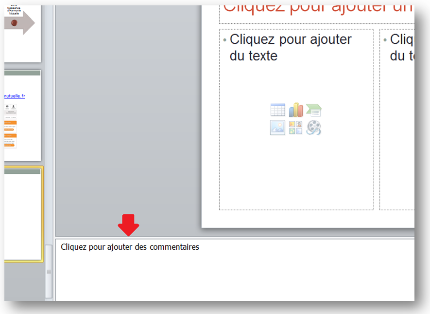 sb astuces: Comment utiliser le mode présentateur avec PowerPoint 2010