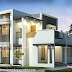 1665 square feet 3 bedroom modern house plan