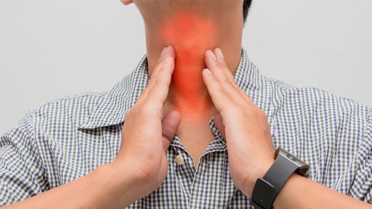 التهاب البلعوم وحديث شامل عن الأسباب والأعراض وطرق العلاج التهاب البلعوم وحديث شامل عن الأسباب والأعراض وطرق العلاج
