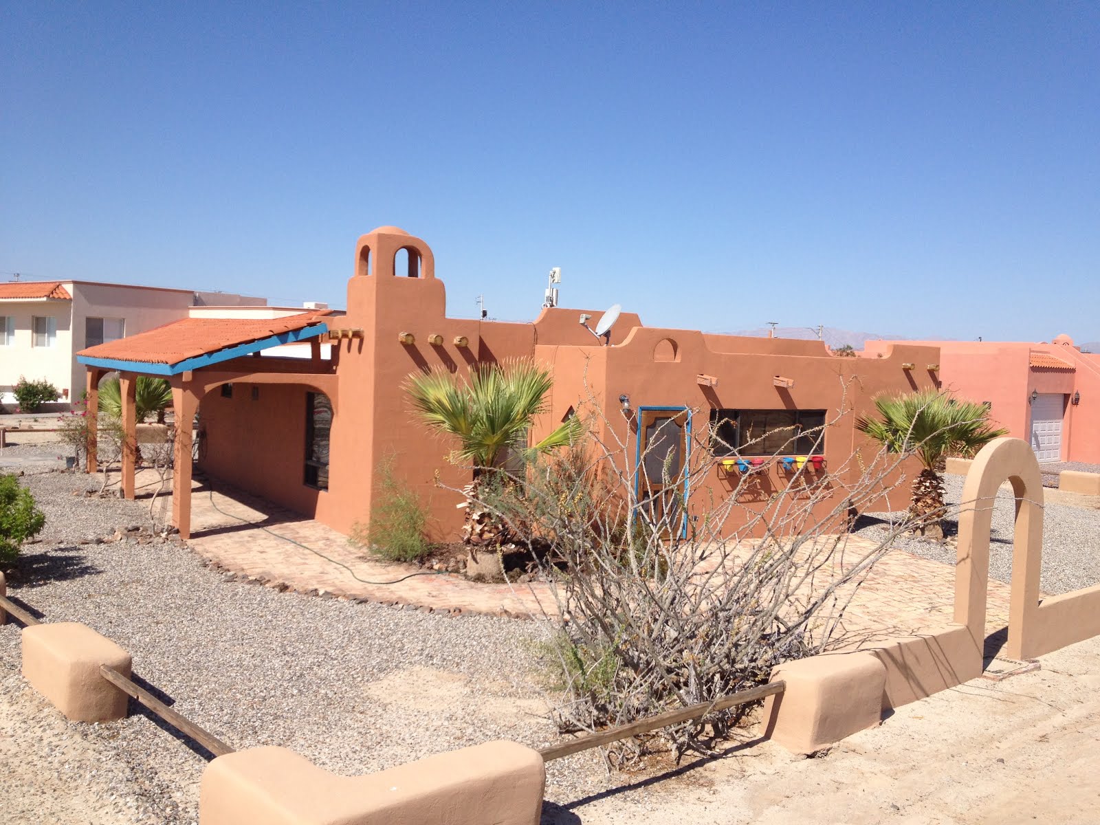 Rancho del Sol, El Dorado Ranch Home For Sale