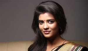 Aishwarya Rajesh Biography - ऐश्वर्या राजेश Age, Family 2021