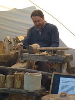 morgans wood spoon carving first steps 