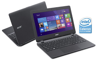 Acer ES1-132