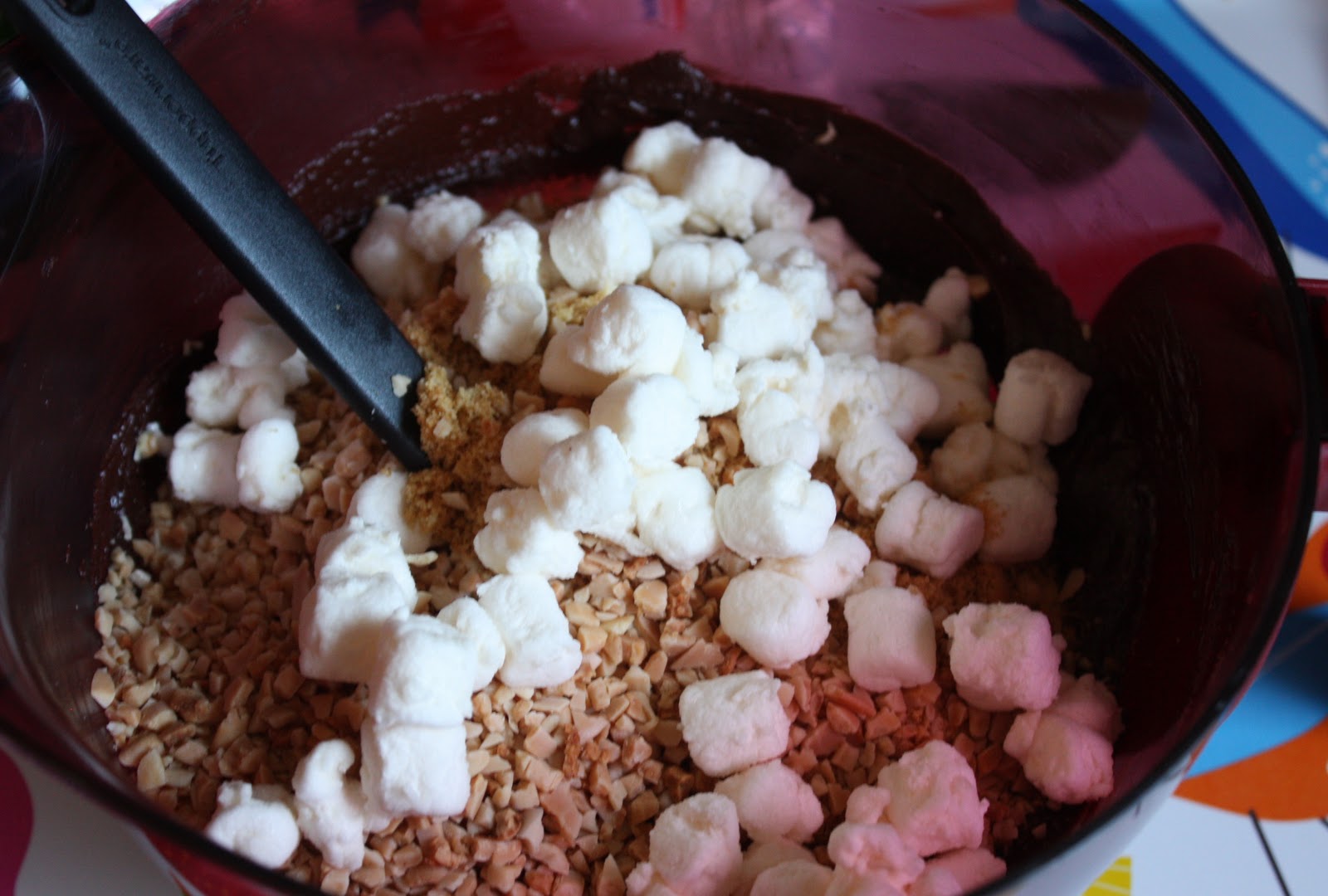 Une irrésistible envie de {Concours Tupperware} Terrine au