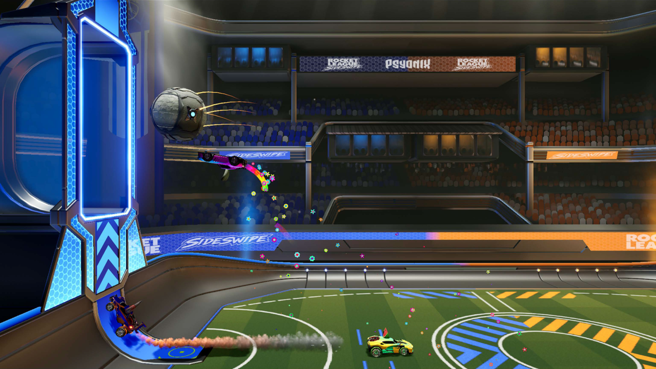 epic games rocket league sideswipe epic games rocket league sideswipe