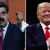 Nicolás Maduro, «dispuesto» a reunirse con Trump