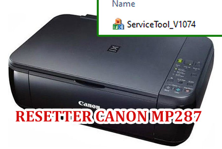Canon mp237 tool Canon mp237 tool