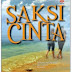 Review Novel : Saksi Cinta...!!!