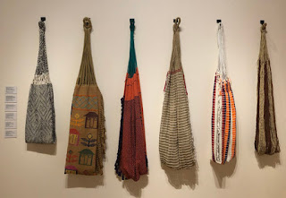 Ini ou rede de dormir: um utensílio que se tornou símbolo de brasilidade Foto Sylvia Leite Exposição Vaivém- Matéria Ini ou rede de dormir - BLOG LUGARES DE MEMÓRIA