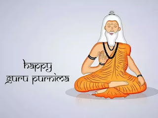 Guru Purnima WhatsApp status image pic