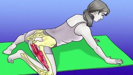 Saya Melakukan Stretching Ini 10 Menit, Dan Ini Perubahannya!