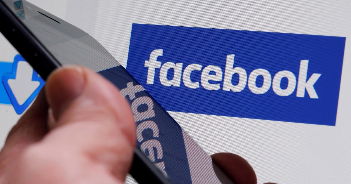 part of our Facebook family!