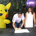 Firma Alfonso Martínez pacto a favor de las niñas y niños de Morelia
