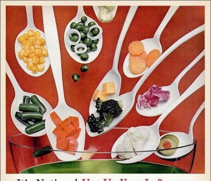 The long forgotten Jello