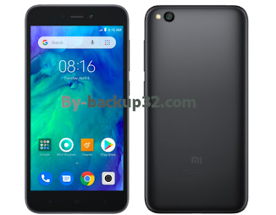 سعر ومواصفات وعيوب  هاتف ريدمى جو - Redmi Go -3