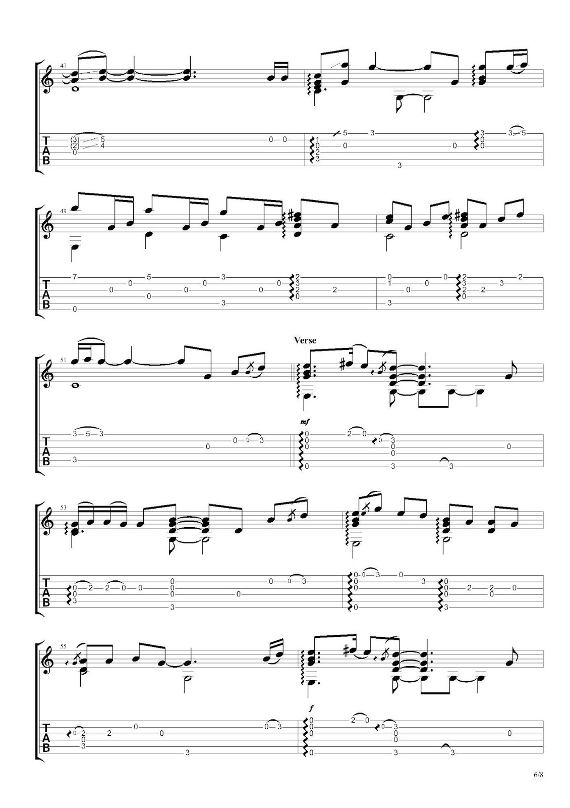 Furious 7 Charlie Puth No Rap See You Again Piano Cover Sheets Youtube