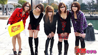 10musume 122910_01 天然むすめ歳末バコバコバスツアー　〜ハイテンション素人乱交天国〜　前編 天然むすめ5人