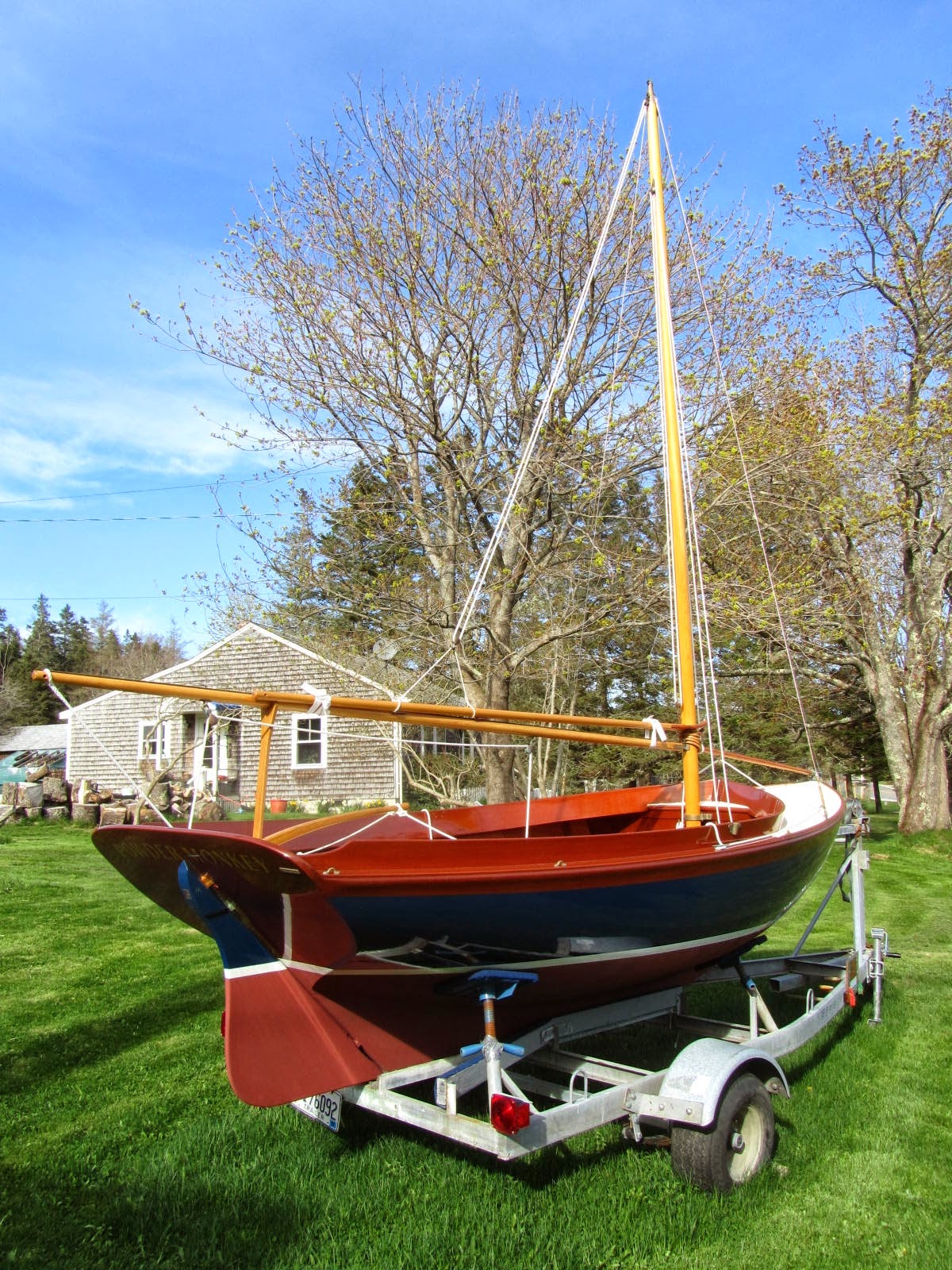 autoliterate Wooden Boats for Sale, Eric Dow's Brooklin Maine autoliterate Wooden Boats for Sale, Eric Dow's Brooklin Maine