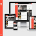 AMPNews AMP HTML Blogger Templates AMPNews AMP HTML Blogger Templates