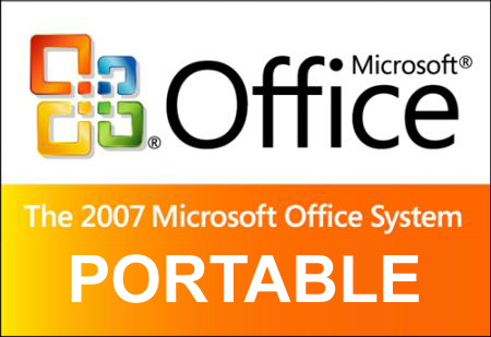 Free Microsoft Office 2007 portable - Download Software For Free Personal  Computer