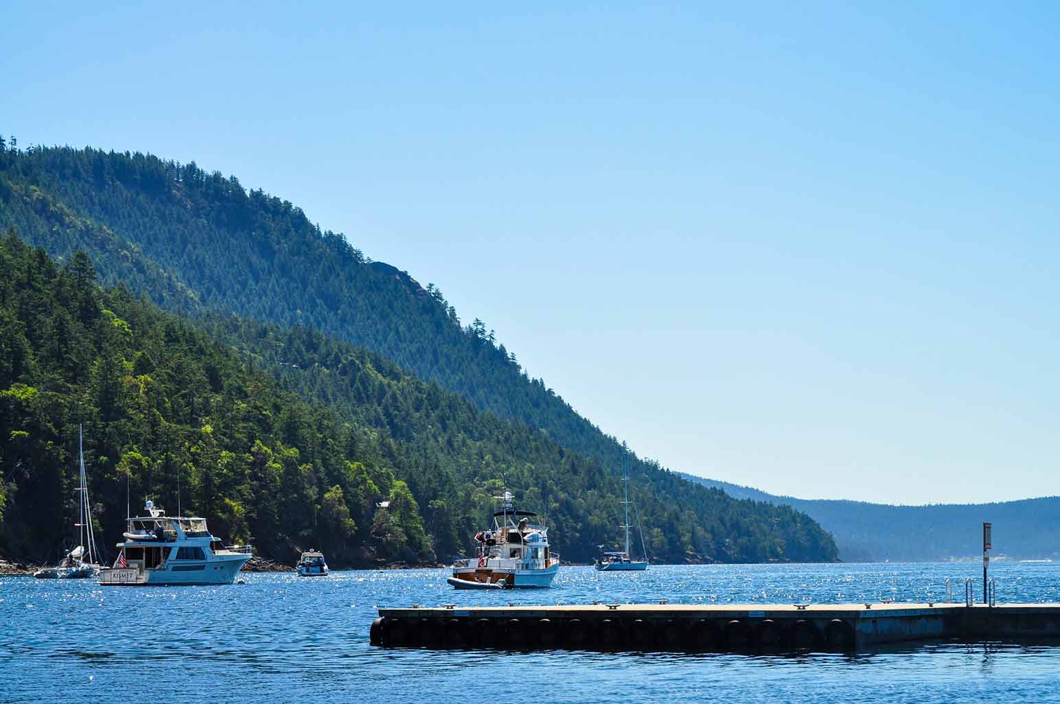 If you are ready to retreat to paradise, then read on for our 5 tips for visiting Orcas Island.