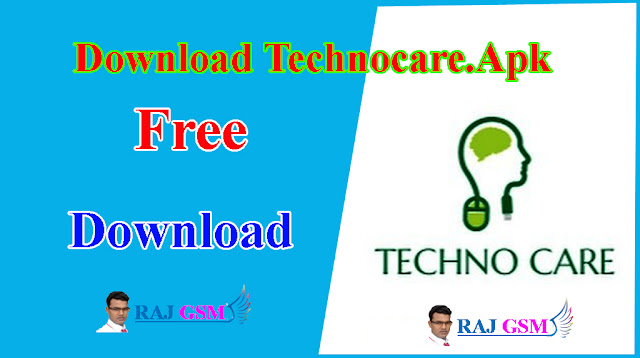 Download Technocare Apk  [Latest Version] 2020,Technocare Apk,Download Technocare Apk
