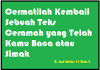 Apa Manfaat Jika Kamu Menyajikan Ceramah Lukisan